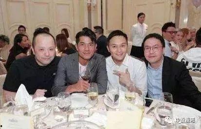 娱乐圈吃瓜兄弟,揭秘明星背后的故事与真相