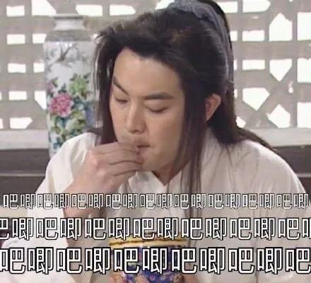室友总是吃娱乐圈的瓜,娱乐圈瓜田里的室友日常