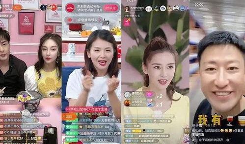 粤语吃瓜直播间爆料娱乐圈,粤语吃瓜直播间揭秘娱乐圈幕后风云