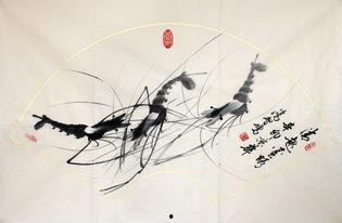 齐白石吃瓜娱乐间,吃瓜娱乐间里的艺术人生