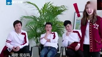 娱乐吃瓜看一姐的个人展示页,娱乐界的风云人物