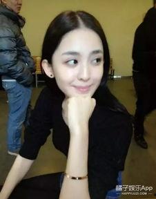 娱乐吃瓜君古力娜扎,娱乐圈的瓜中女王，揭秘她的魅力与争议