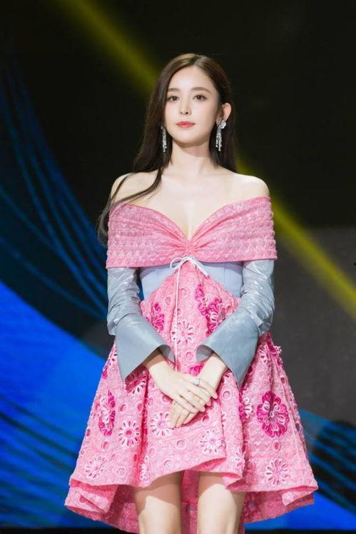 娱乐吃瓜君古力娜扎,娱乐圈的瓜中女王，揭秘她的魅力与争议