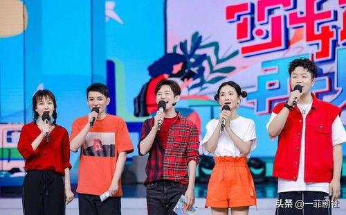 娱乐圈吃瓜爆料 汇总最新,揭秘明星背后的故事与真相