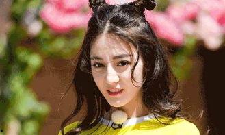 娱乐圈吃瓜爆料博主迪丽热巴,娱乐圈吃瓜爆料背后的真相揭秘