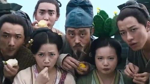 娱乐圈怎么吃瓜,揭秘明星们的“吃瓜”日常