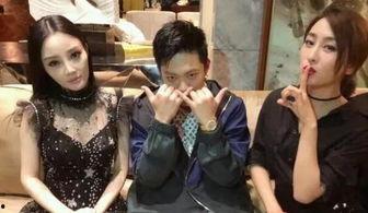 娱乐圈吃瓜怎么看,揭秘明星背后的故事与真相