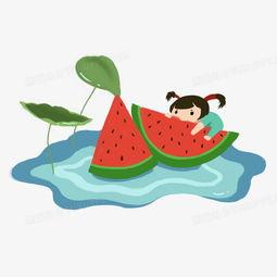 娱乐吃瓜背景素材图片,揭秘吃瓜群众的狂欢盛宴