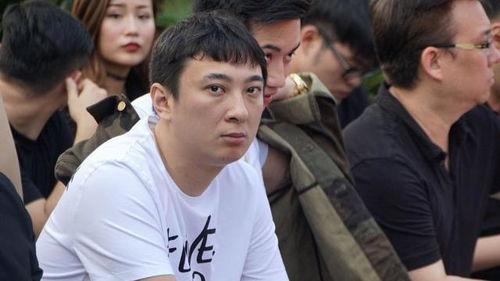 娱乐圈吃王思聪的瓜