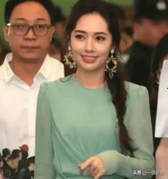 娱乐圈怀孕八卦吃瓜新闻