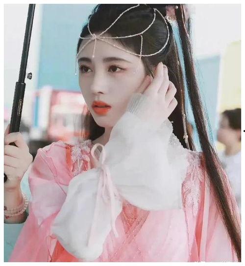 娱乐圈吃瓜古装顶流