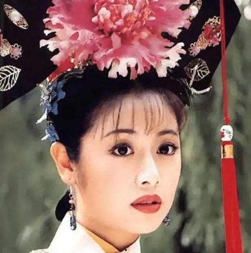 娱乐圈吃瓜古装顶流